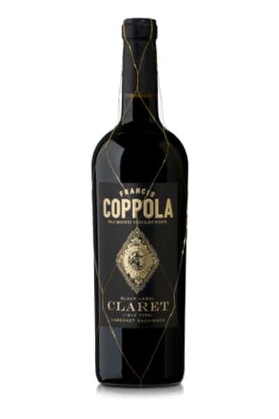 COPPOLA CLARET CABERNET SAUVIGNON 750ML