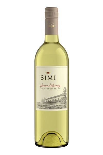 SIMI SAUVIGNON BLANC 750ML