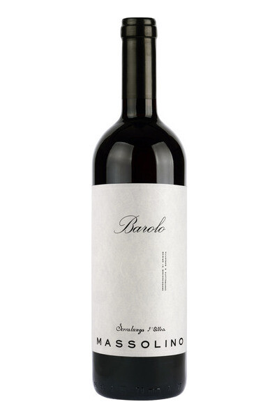 MASSOLINO SERRALUGA D’ALBA BAROLO 750ML