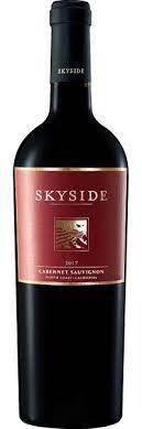 NEWTON SKYSIDE CABERNET SAUVIGNON 750ML