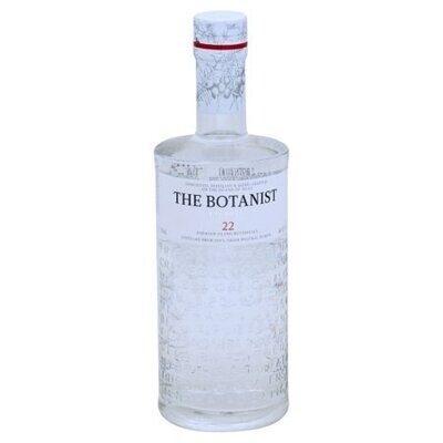 THE BOTANIST GIN 1L