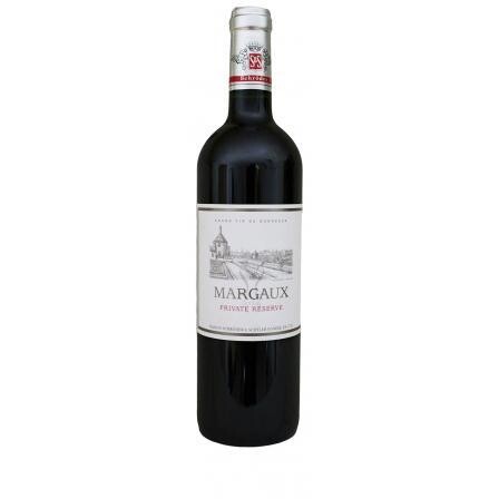 PRIVATE RESERVE MARGAUX 750ML