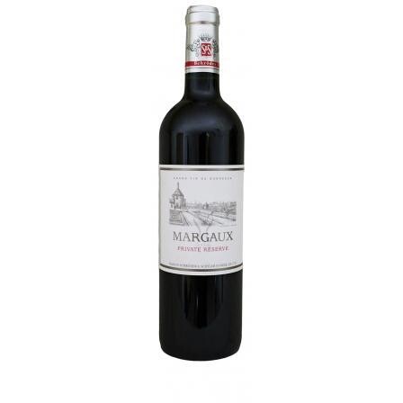 CHATEAU KIRWAN PRIVATE RESERVE MARGAUX 750ML