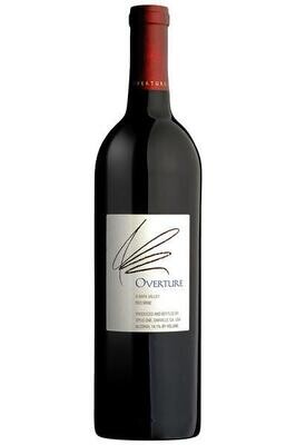 OVERTURE BY OPUS ONE 750ML
