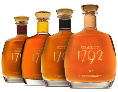 1792 Bourbon