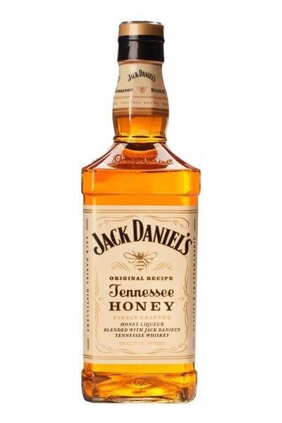JACK DANIELS HONEY 750ML