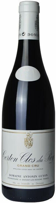 CORTON BRESSANDES GRAND CRU 750ML