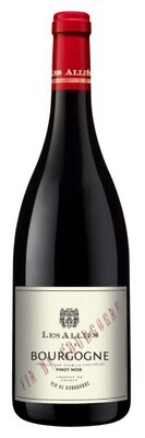 LES ALLIES BOURGOGNE 750ML