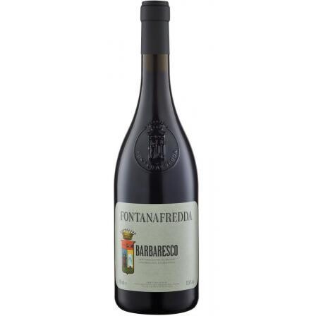FONTANAFREDDA BARBARESCO 750ML