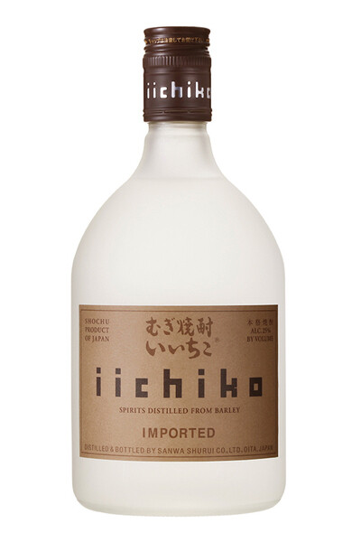 IICHIKO SHOCHU 750ML
