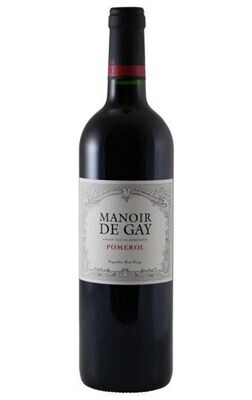 MANOIR DE GAY POMEROL 2016 750ML