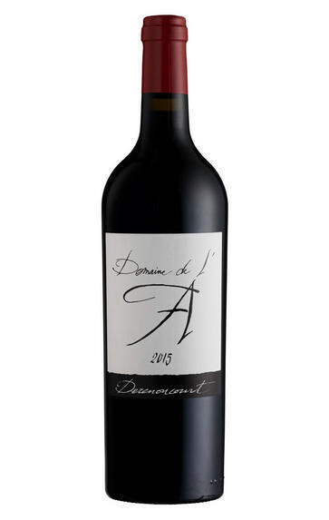 DOMAINE DE L&#39;A CASTILLON COTES DE 2016 BORDEAX 750ML
