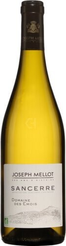 JOSEPH MELLOT DOMAINE DE BELLECOURS SANCERRE 750ML