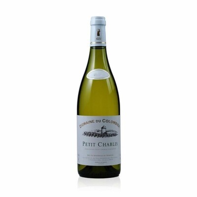 DOMAINE DU COLOMBIER PETIT CHABLIS 750ML