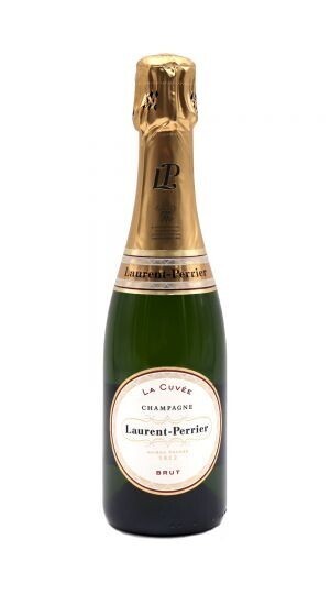 LAURENT PERRIER CHAMPAGNE 375ML