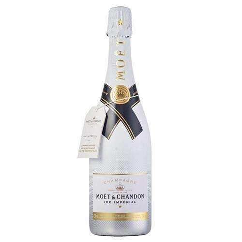 MOET & CHANDON IMPERIAL ICE 750ML