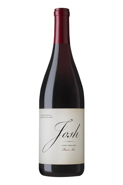 JOSH CELLARS PINOT NOIR 750ML
