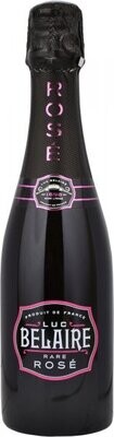 LUC BELAIRE ROSE CHAMPAGNE 750ML