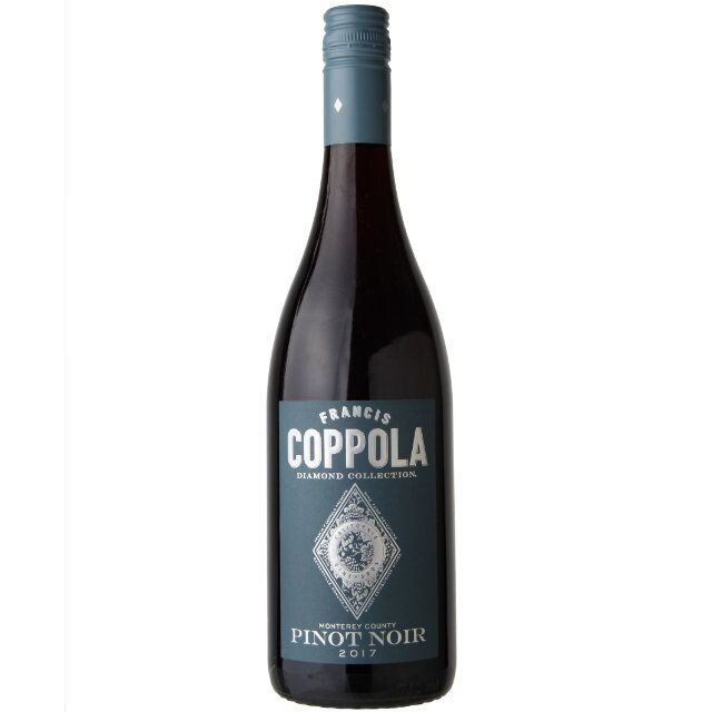 COPPOLA DIAMOND PINOT NOIR 750ML