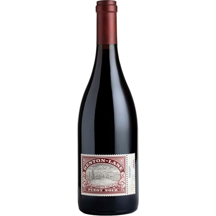 BENTON LANE PINOT NOIR 750ML