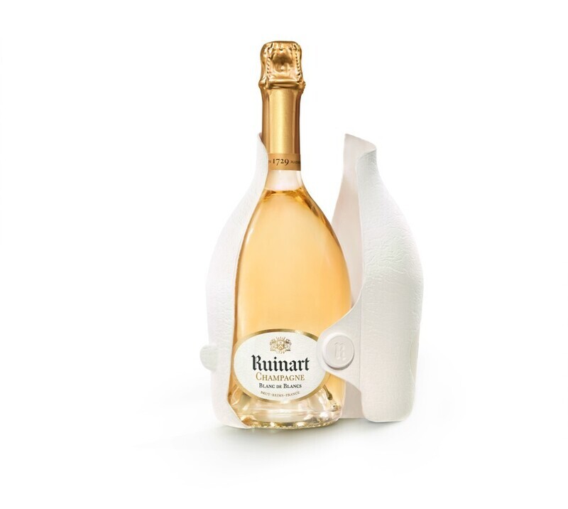 RUINART CHAMPAGNE 750ML