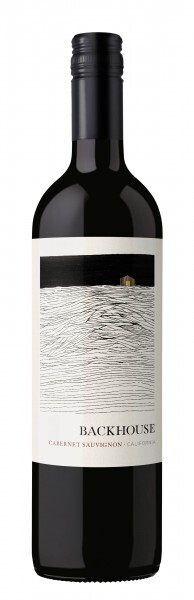 BACKHOUSE CABERNET SAUVIGNON 750ML