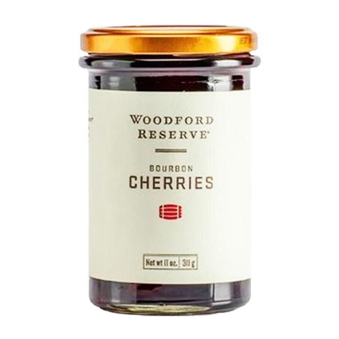 WOODFORD RESERVE CHERRIES