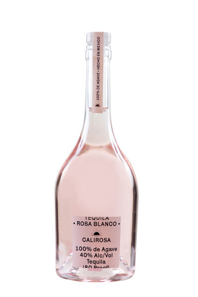 CALIROSA BLANCO TEQUILA 750ML