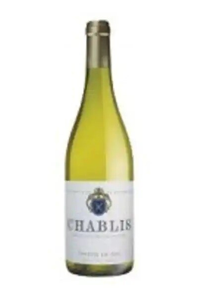 JOSEPH LE ROI CHABLIS 750ML