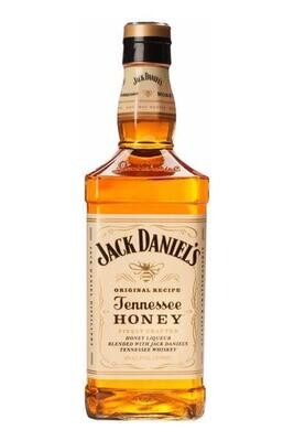 JACK DANIELS HONEY 1.75L