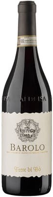 TERRE DI BO BAROLO 750ML
