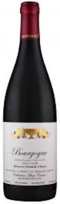 ALAIN CORCIA BOURGOGNE 750ML