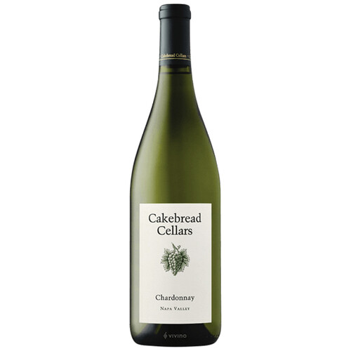 CAKEBREAD CELLARS CHARDONNAY 750ML