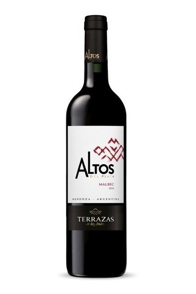 ALTOS TERRAZAS CABERNET SAUVIGNON 750ML