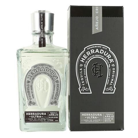 HERRADURA ULTRA ANEJO 750ML