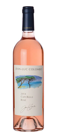 JEAN LUC COLOMBO ROSE 750ML