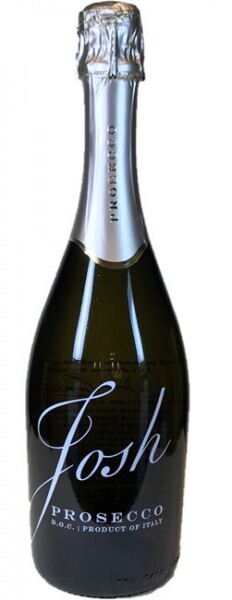 JOSH CELLARS PROSECCO 750ML