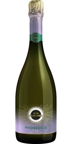 KIM CRAWFORD PROSECCO 750ML