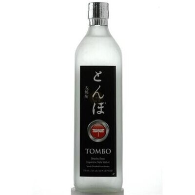 TOMBO SHOCHU/SOJU 750ML