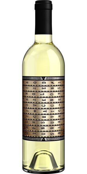 UNSHACKLED SAUVIGNON BLANC 750ML