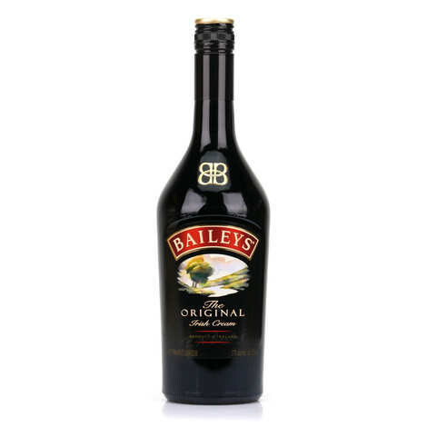 BAILEYS IRISH CREAM 1L