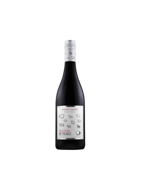 LITTLE SHEEP PINOT NOIR 750ML
