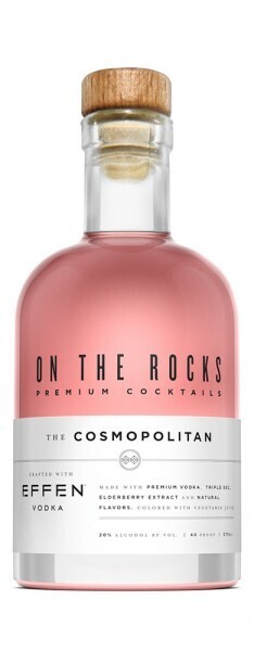 OTR COSMOPOLITAN 375ML