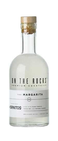 OTR MARGARITA 375ML