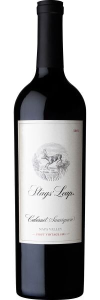 STAG’S LEAP CABERNET SAUVIGNON 750ML