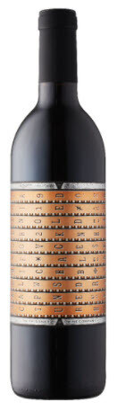 UNSHACKLED RED WINE 750ML
