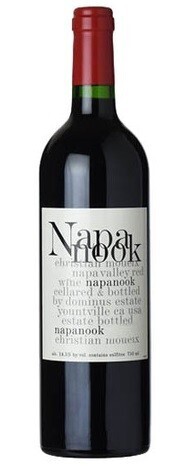 NAPANOOK BY DOMINUS 2015 RED WINE 750ML