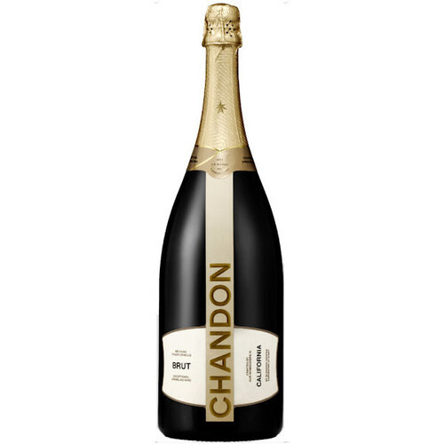 CHANDON CALIFORNIA BRUT 750ML