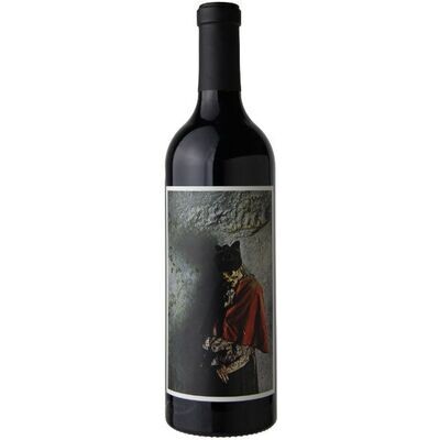 ORIN SWIFT PALERMO CABERNET SAUVIGNON 750ML