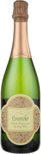EMMOLO CALIFORNIA SPARKLING WINE 750ML